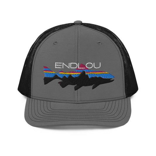 Endlou Fishing Hat