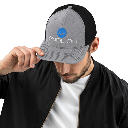 EndLou Trucker Cap