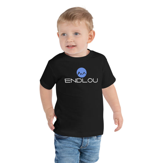 Toddler EndLou Short Sleeve Tee